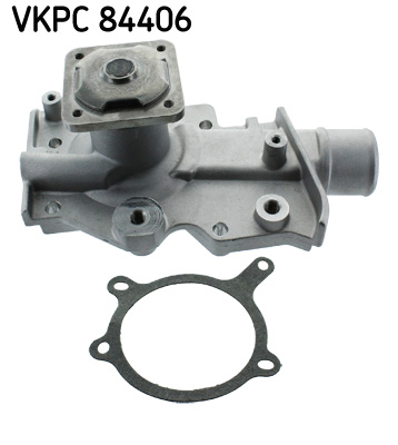Vodné čerpadlo, chladenie motora SKF